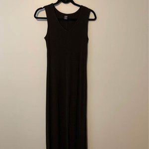 Gap Black Dress